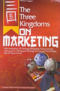 Image of The Three Kingdom on Marketing