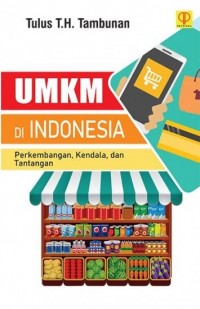 Image of UMKM di Indonesia: Perkembangan, Kendala, dan Tantangan