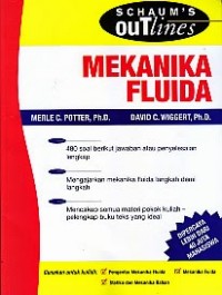 Image of Mekanika Fluida