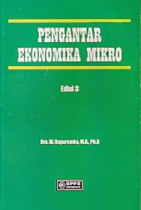Image of Pengantar Ekonomi Mikro Ed. 2