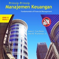 Image of Prinsip-Prinsip Manajemen Keuangan Ed. 13 (Buku 2)