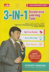 Image of 3-In-1 Accelerated Learning Tools