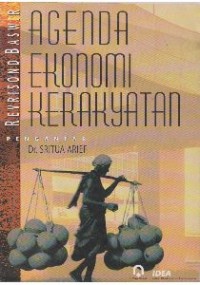 Image of Agenda Ekonomi Kerakyatan