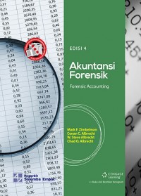 Image of Akuntansi Forensik Ed. 4