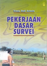 Image of Pekerjaan Dasar Survei
