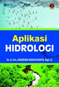 Image of Aplikasi Hidrologi