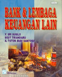 Image of Bank dan Lembaga Keuangan Lain