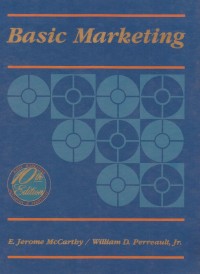 Image of Basic Marketing