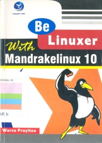 Image of Be Linuxer with Mandrakelinux 10