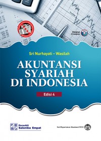 Image of Akuntansi Syariah di Indonesia Ed. 4
