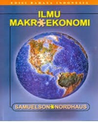 Image of Ilmu Makroekonomi Ed. 17