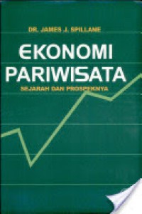 Image of Ekonomi Pariwisata : Sejarah dan Prospeknya