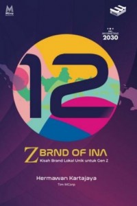Image of 12 Z Brand of IIna: Kisah Brand Lokal Unik untuk Gen Z