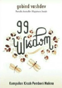 Image of 99 Wisdom