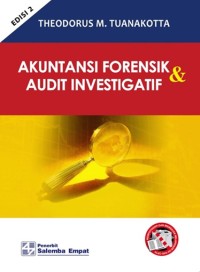 Image of Akuntansi Forensik dan Audit Investigatif Ed.2