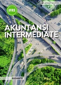 Image of Akuntansi Intermediate