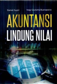 Image of Akuntansi Lindung Nilai