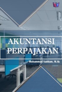 Image of Akuntansi Perpajakan