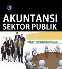 Image of Akuntansi Sektor Publik