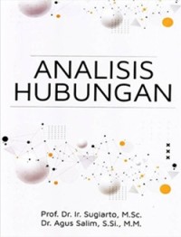 Image of Analisis Hubungan