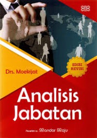 Image of Analisis Jabatan