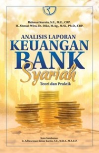 Image of Analisis Laporan Keuangan Bank Syariah