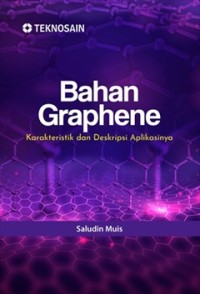Image of Bahan Graphene : Karakteristis dan Deskripsi Aplikasinya