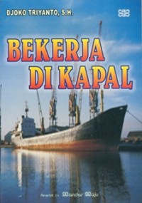 Image of Bekerja di Kapal