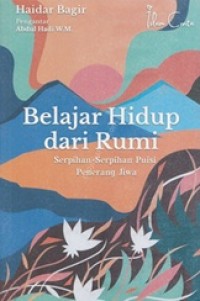 Image of Belajar Hidup dari Rumi
