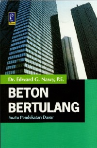 Image of Beton Bertulang: Suatu Pendekatan Dasar