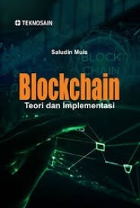Image of Blockchain : Teori dan Implementasi