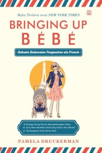 Image of Bringing Up Bebe