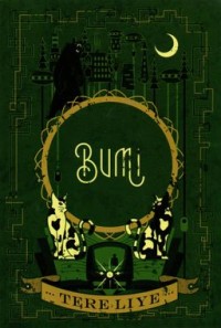 Image of Bumi