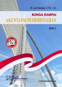 Image of Bunga Rampai Akuntansi Pemerintahan (Buku 2)