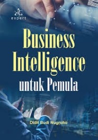 Image of Business Intelligence Untuk Pemula