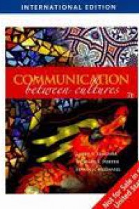 Image of Communication Between Cultures