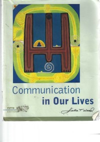 Image of Communication in Our Lives