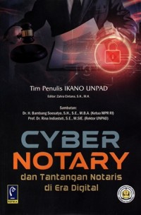 Image of Cyber Notary Dan Tantangan Notaris Di Era Digital
