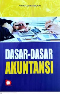 Image of Dasar-Dasar Akuntansi