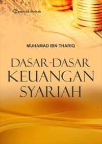 Image of Dasar - Dasar Keuangan Syariah