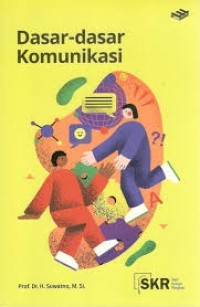 Image of Dasar-Dasar Komunikasi