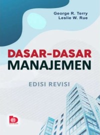 Image of Dasar-Dasar Manajemen  (Edisi Revisi)