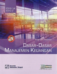 Image of Dasar-Dasar Manajemen Keuangan Edisi 14 (Buku 2)