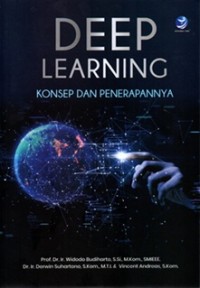 Image of Deep Learning Konsep Dan Penerapannya