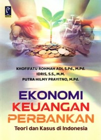 Image of Ekonomi Keuangan Perbankan