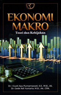 Image of Ekonomi Makro: Teori dan Kebijakan