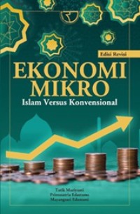 Image of Ekonomi Mikro: Islam Versus Konvensional Ed. Revisi