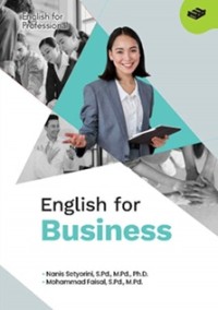Image of English For Business
