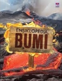 Image of ENSIKLOPEDIA BUMI