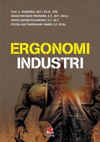 Image of Ergonomi Industri